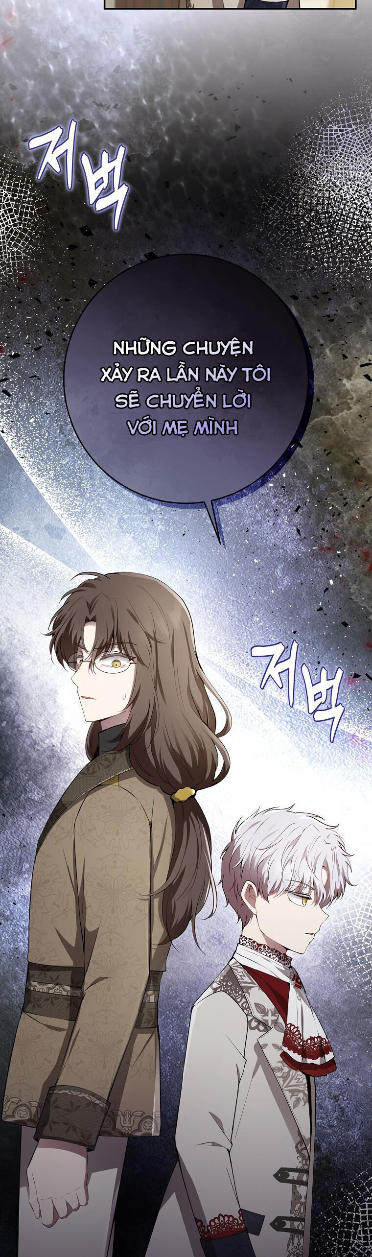 Sóc Con Tài Năng Chapter 51 - Trang 2