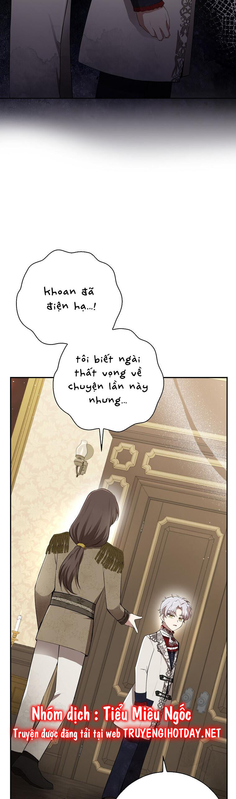 Sóc Con Tài Năng Chapter 51 - Trang 2