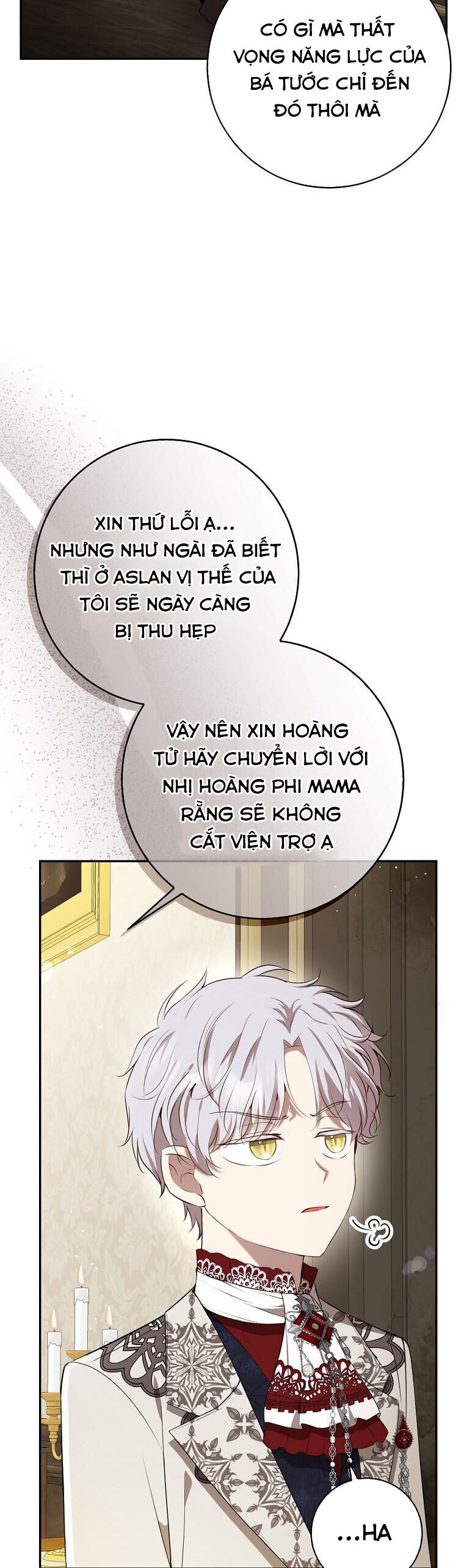 Sóc Con Tài Năng Chapter 51 - Trang 2