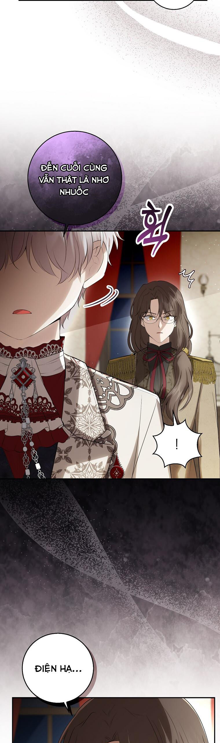 Sóc Con Tài Năng Chapter 51 - Trang 2