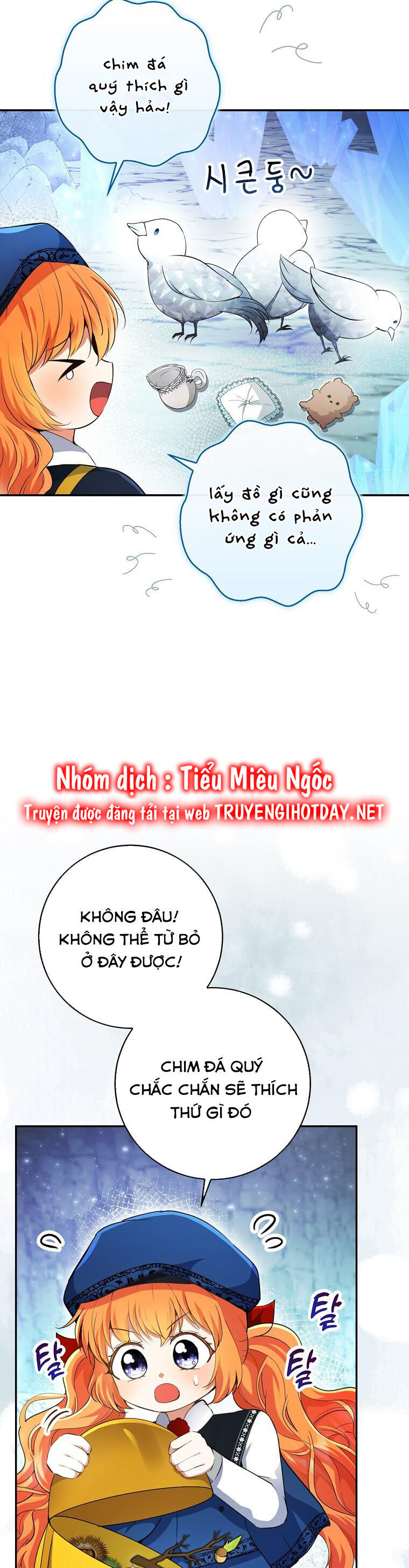 Sóc Con Tài Năng Chapter 51 - Trang 2