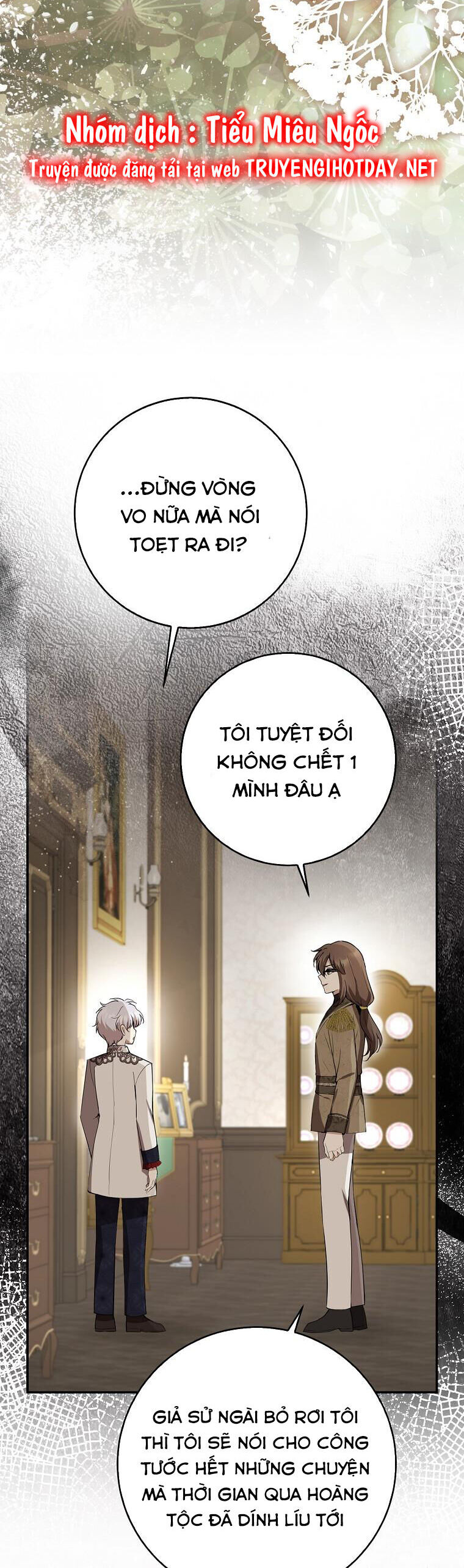 Sóc Con Tài Năng Chapter 51 - Trang 2