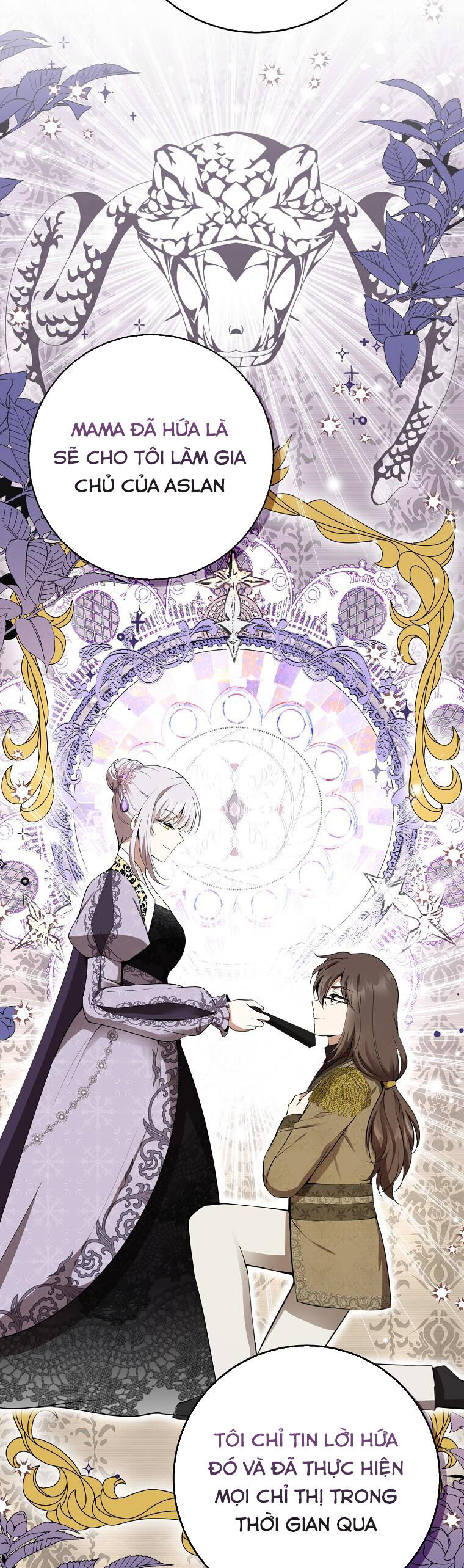 Sóc Con Tài Năng Chapter 51 - Trang 2