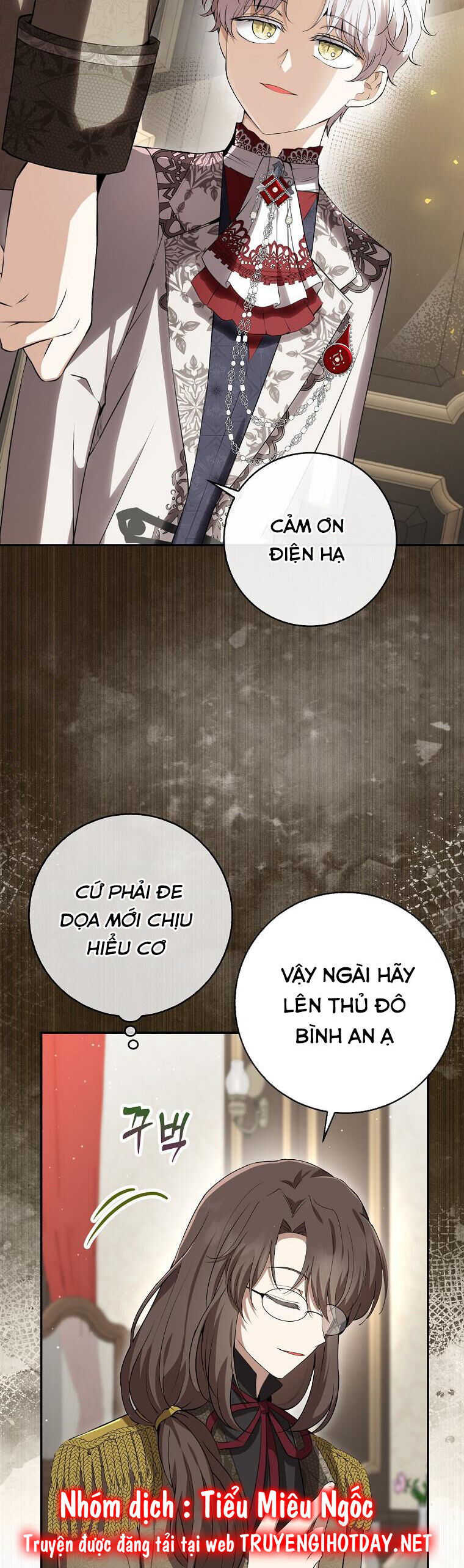 Sóc Con Tài Năng Chapter 51 - Trang 2