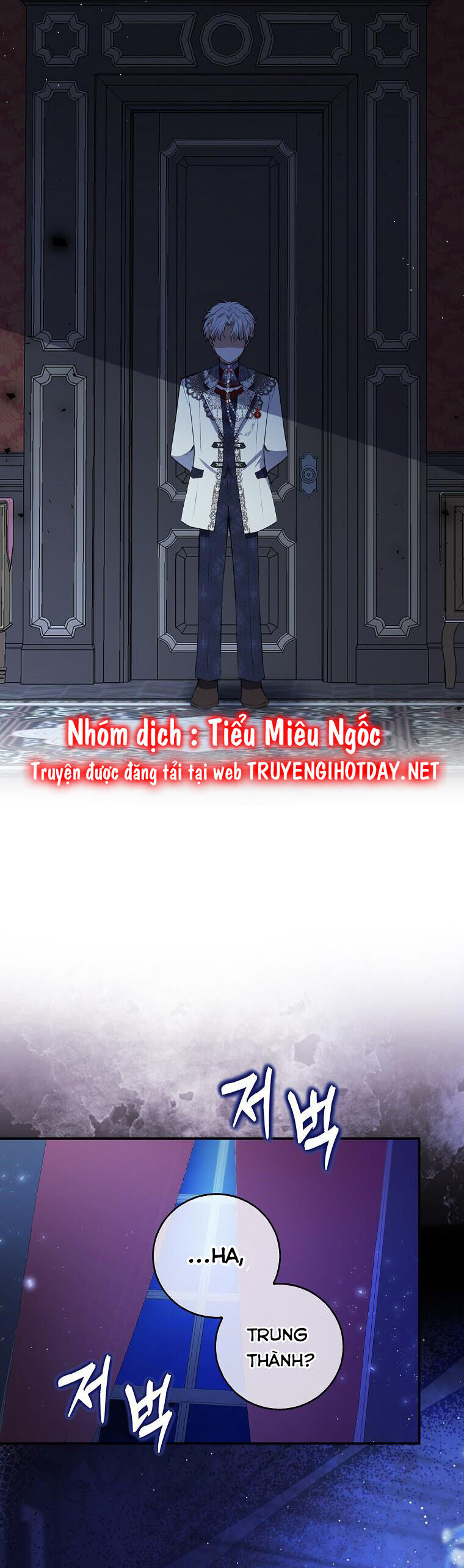 Sóc Con Tài Năng Chapter 51 - Trang 2