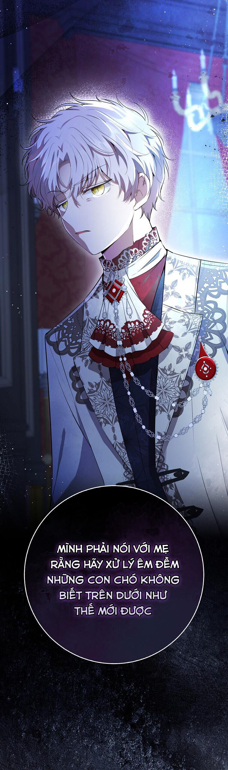 Sóc Con Tài Năng Chapter 51 - Trang 2