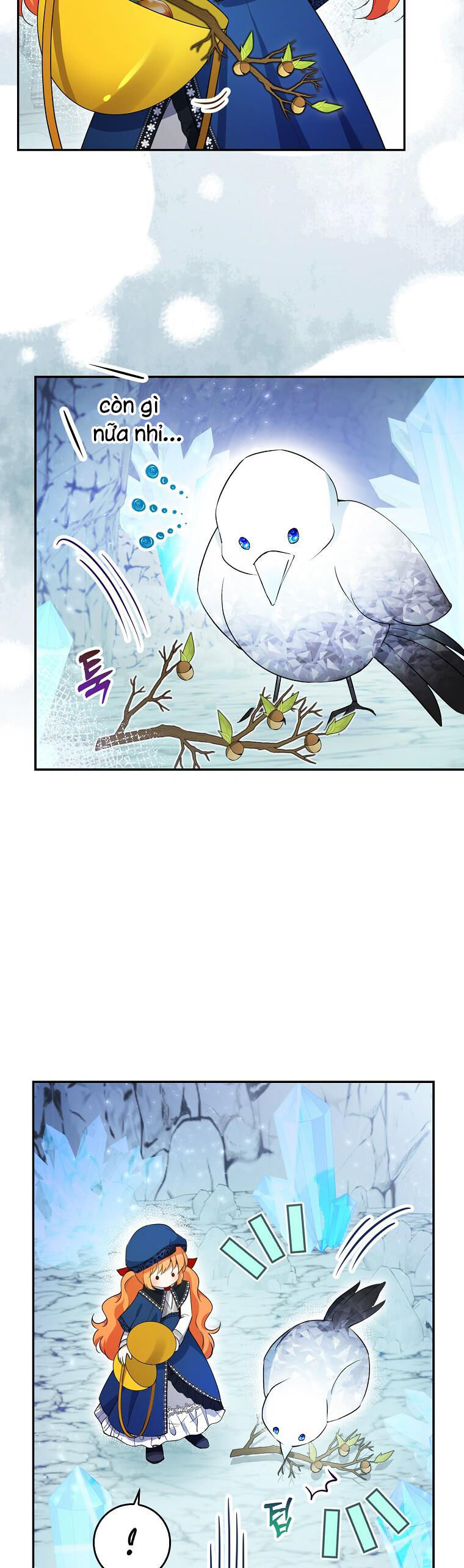 Sóc Con Tài Năng Chapter 51 - Trang 2