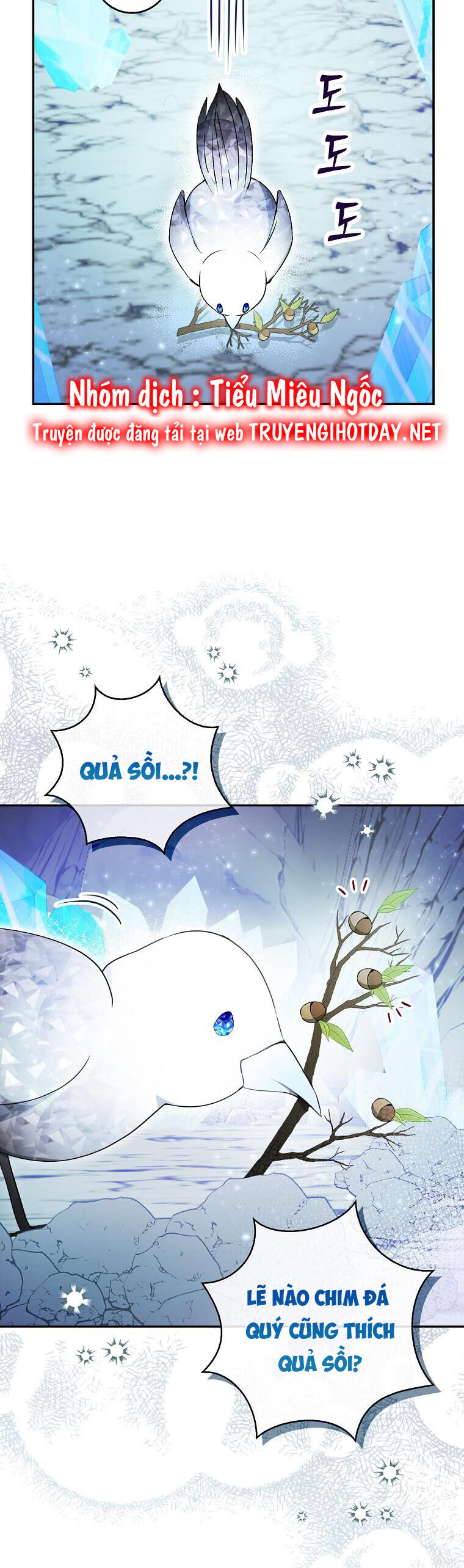 Sóc Con Tài Năng Chapter 51 - Trang 2