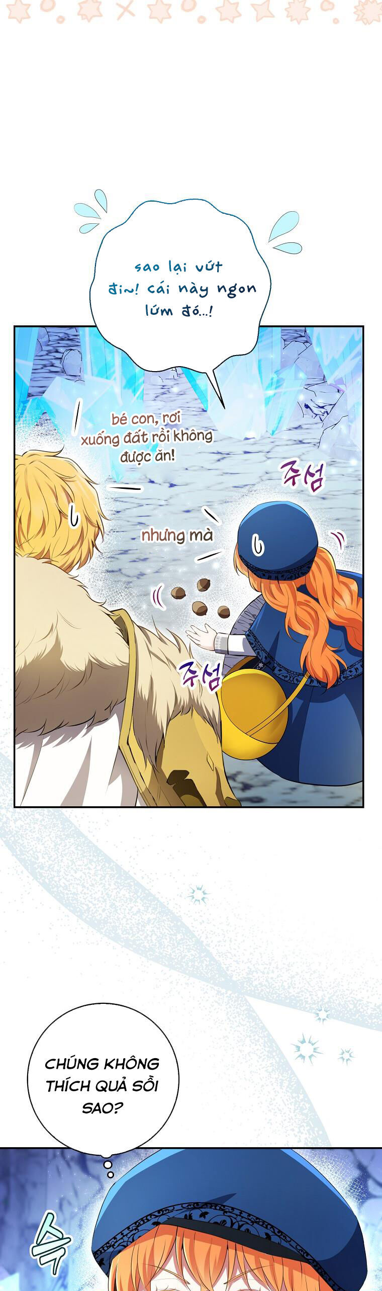 Sóc Con Tài Năng Chapter 51 - Trang 2