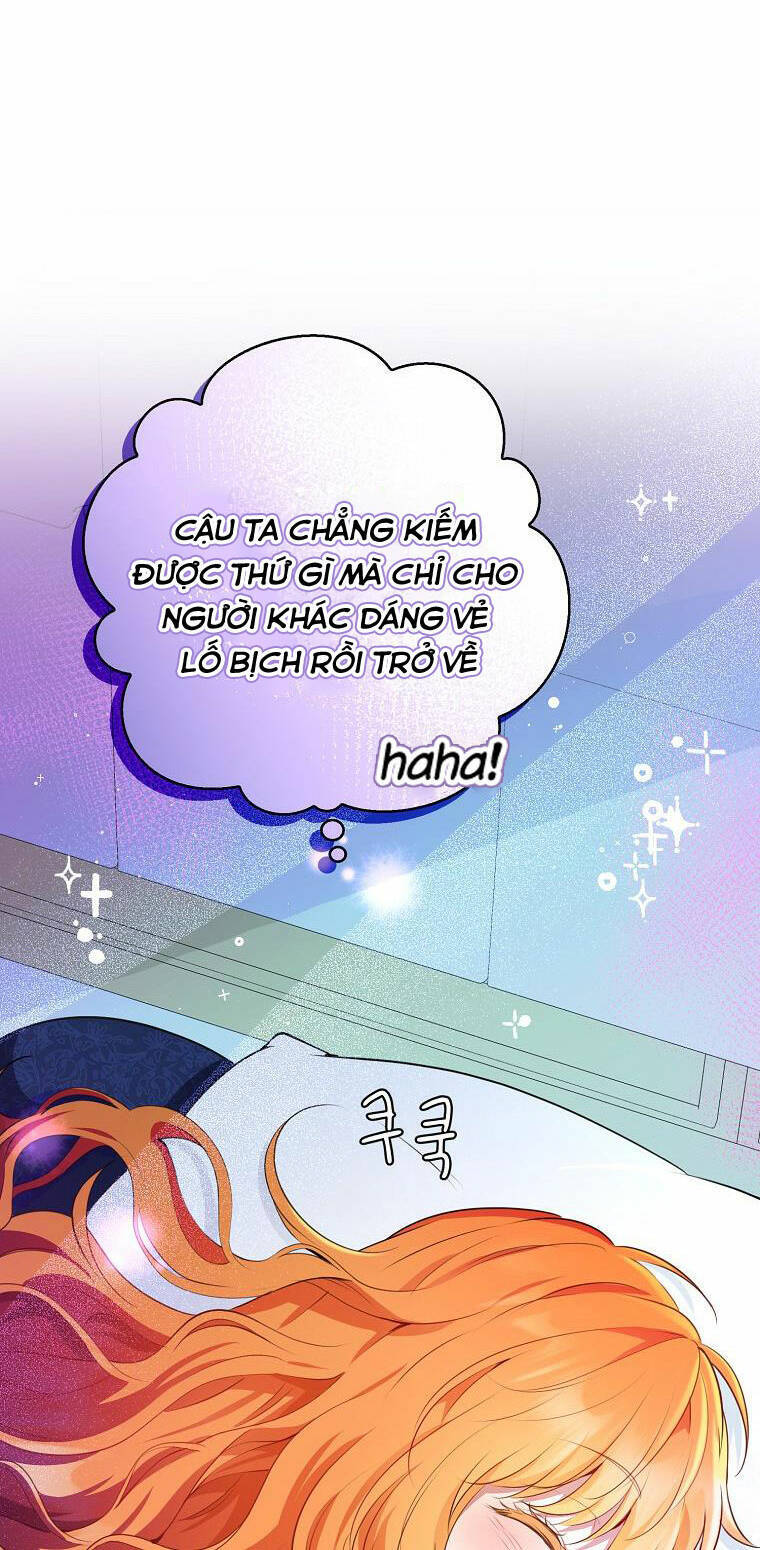 Sóc Con Tài Năng Chapter 52 - Trang 2