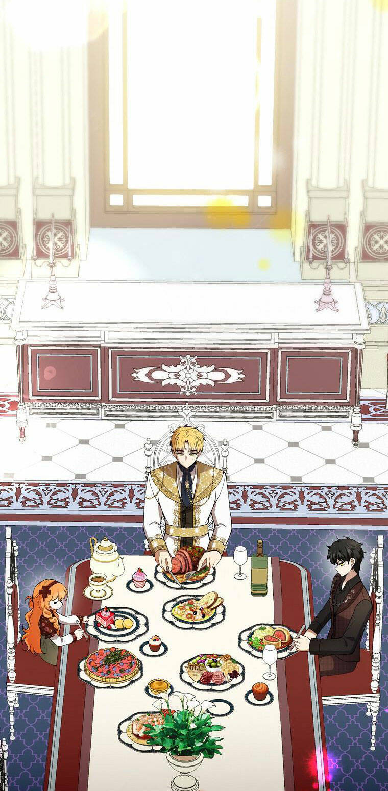 Sóc Con Tài Năng Chapter 52 - Trang 2