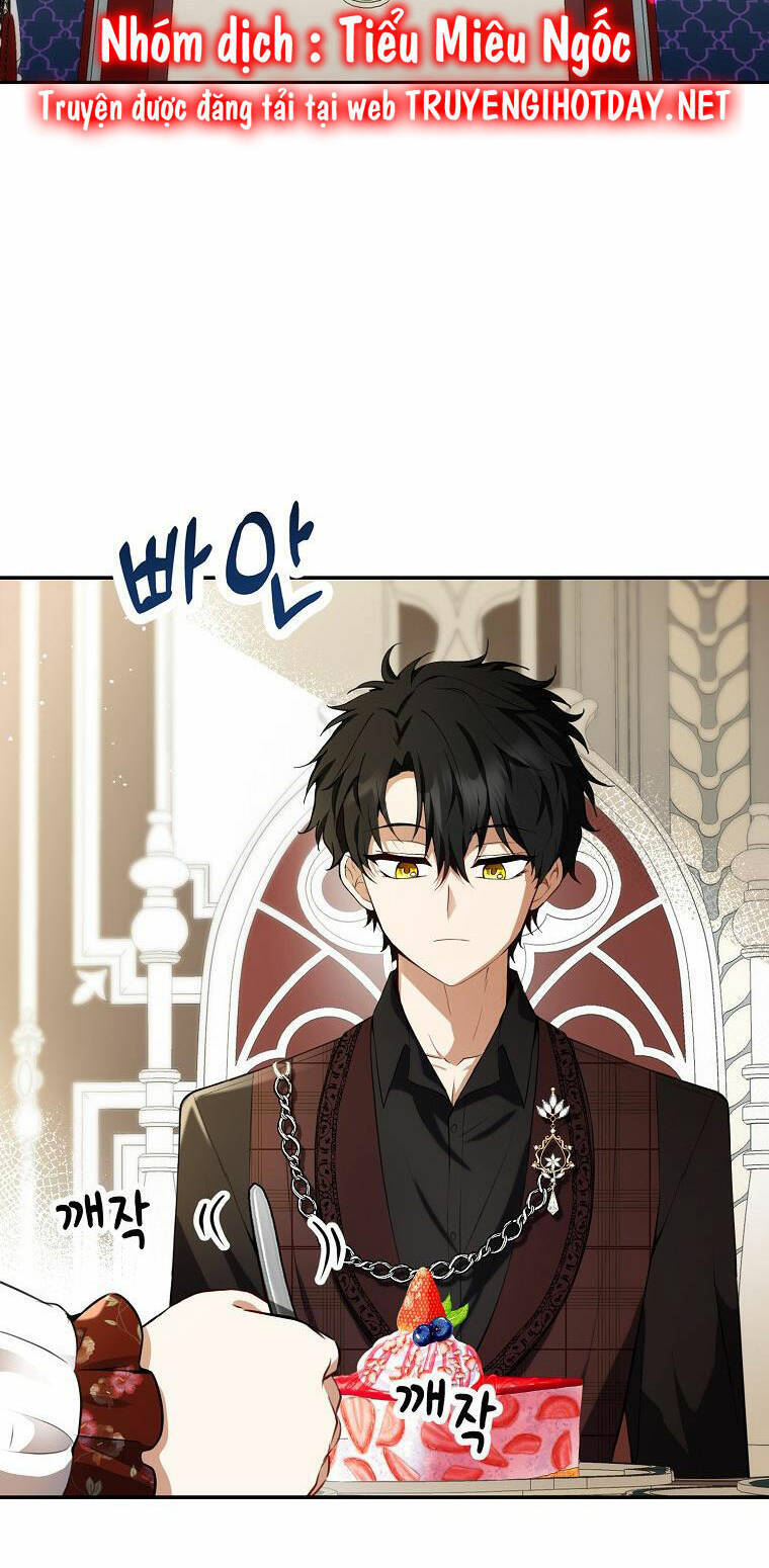 Sóc Con Tài Năng Chapter 52 - Trang 2