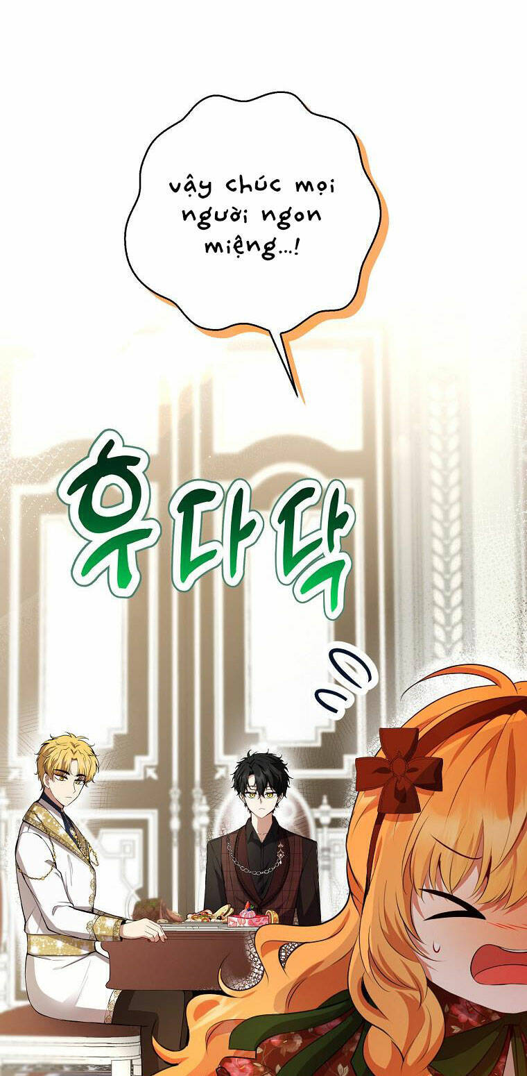 Sóc Con Tài Năng Chapter 52 - Trang 2