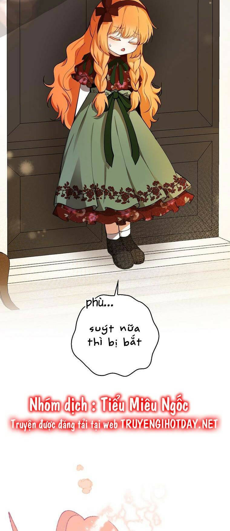 Sóc Con Tài Năng Chapter 52 - Trang 2