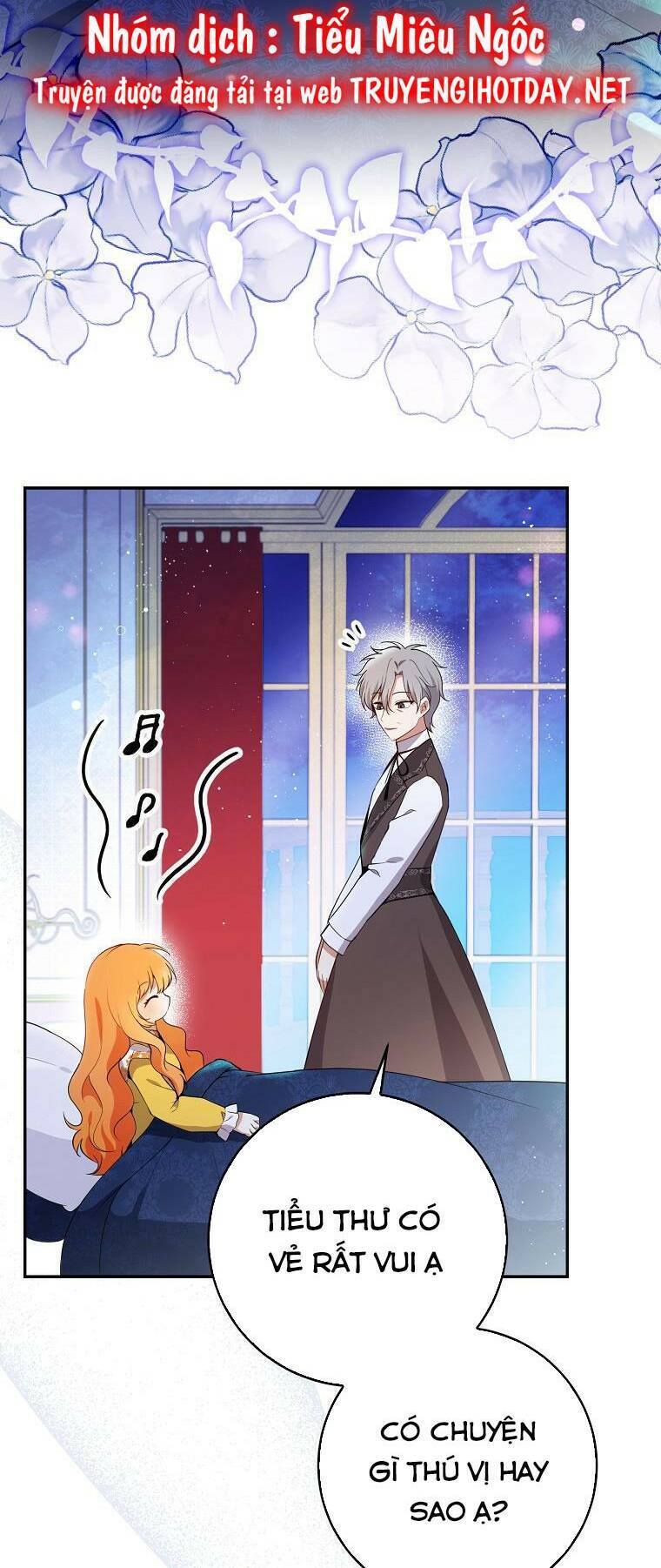 Sóc Con Tài Năng Chapter 52 - Trang 2