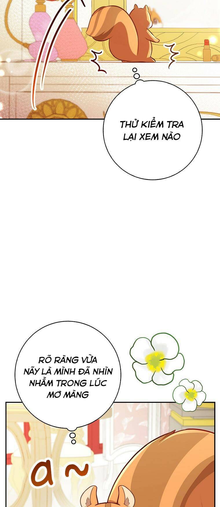 Sóc Con Tài Năng Chapter 52 - Trang 2