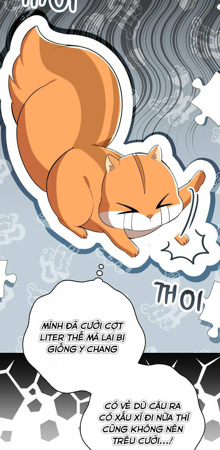 Sóc Con Tài Năng Chapter 52 - Trang 2