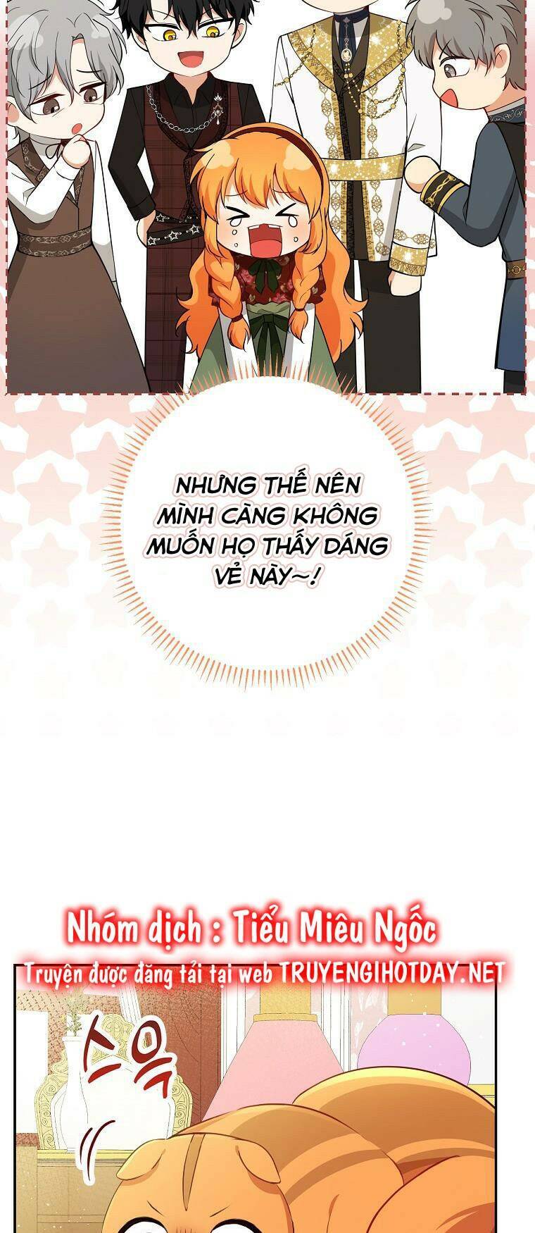 Sóc Con Tài Năng Chapter 52 - Trang 2