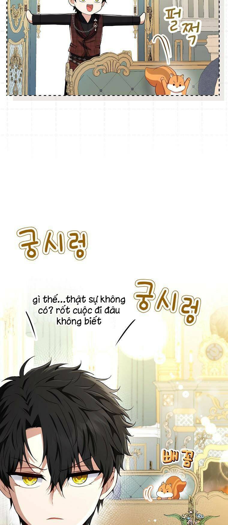 Sóc Con Tài Năng Chapter 52 - Trang 2