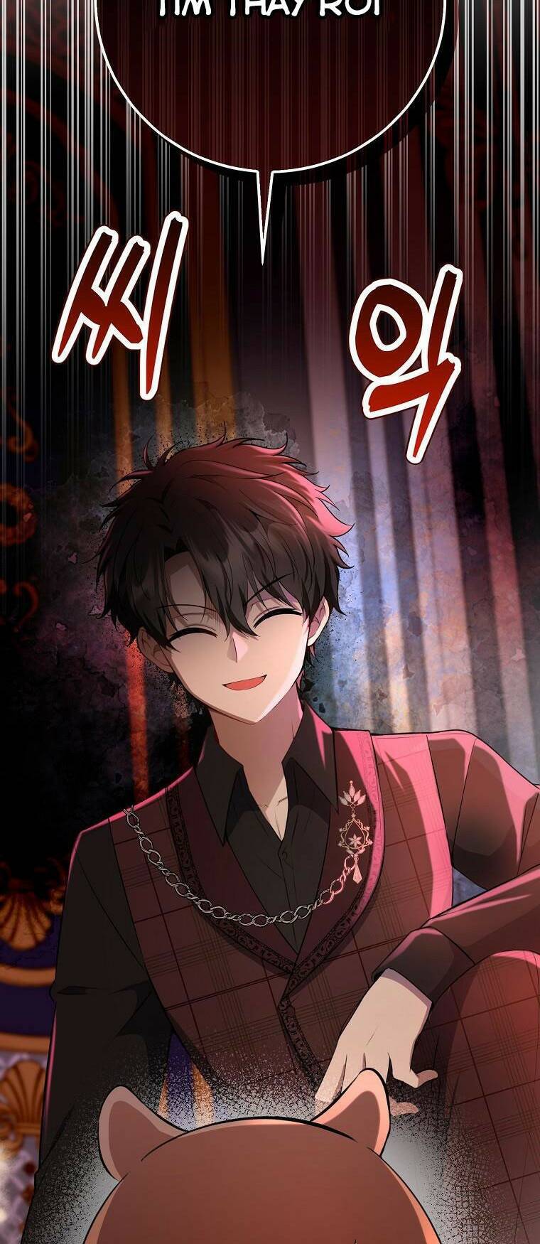 Sóc Con Tài Năng Chapter 52 - Trang 2