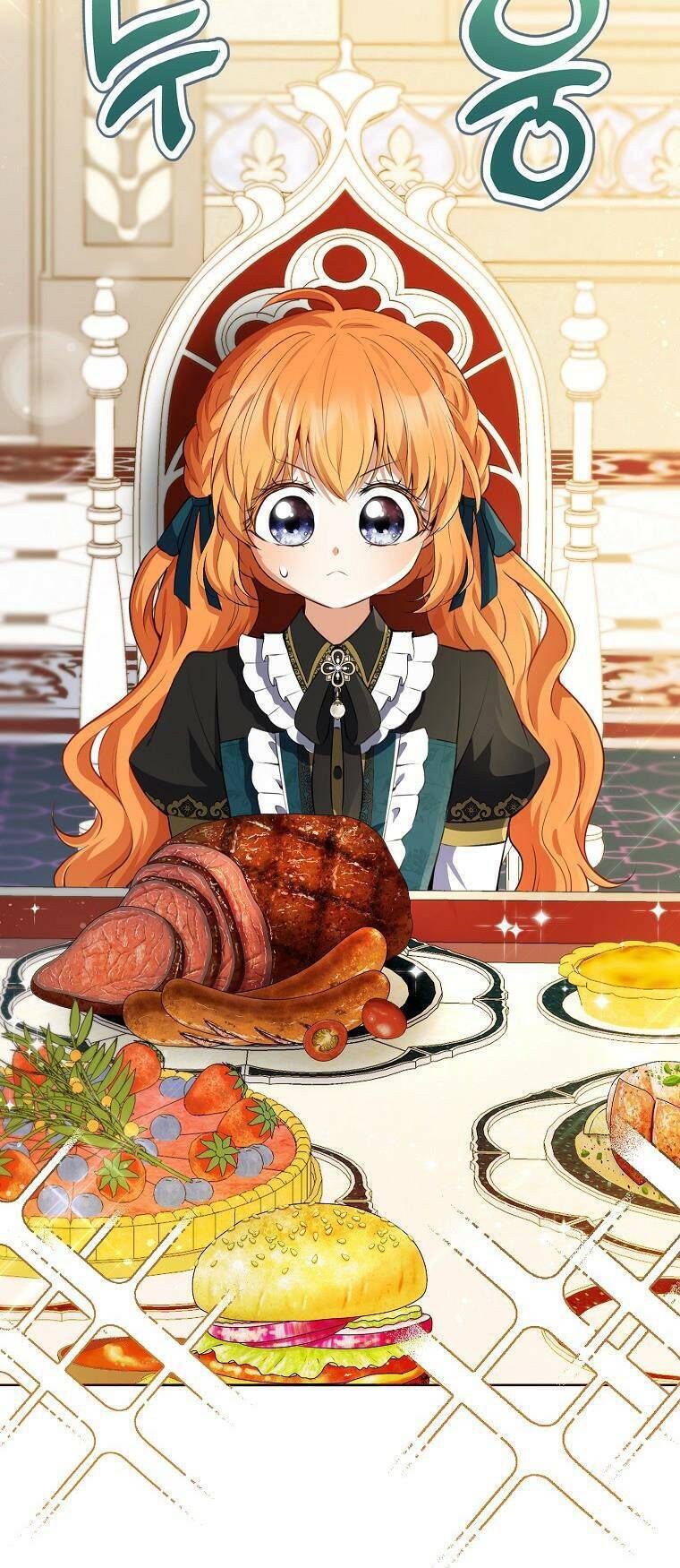 Sóc Con Tài Năng Chapter 52 - Trang 2