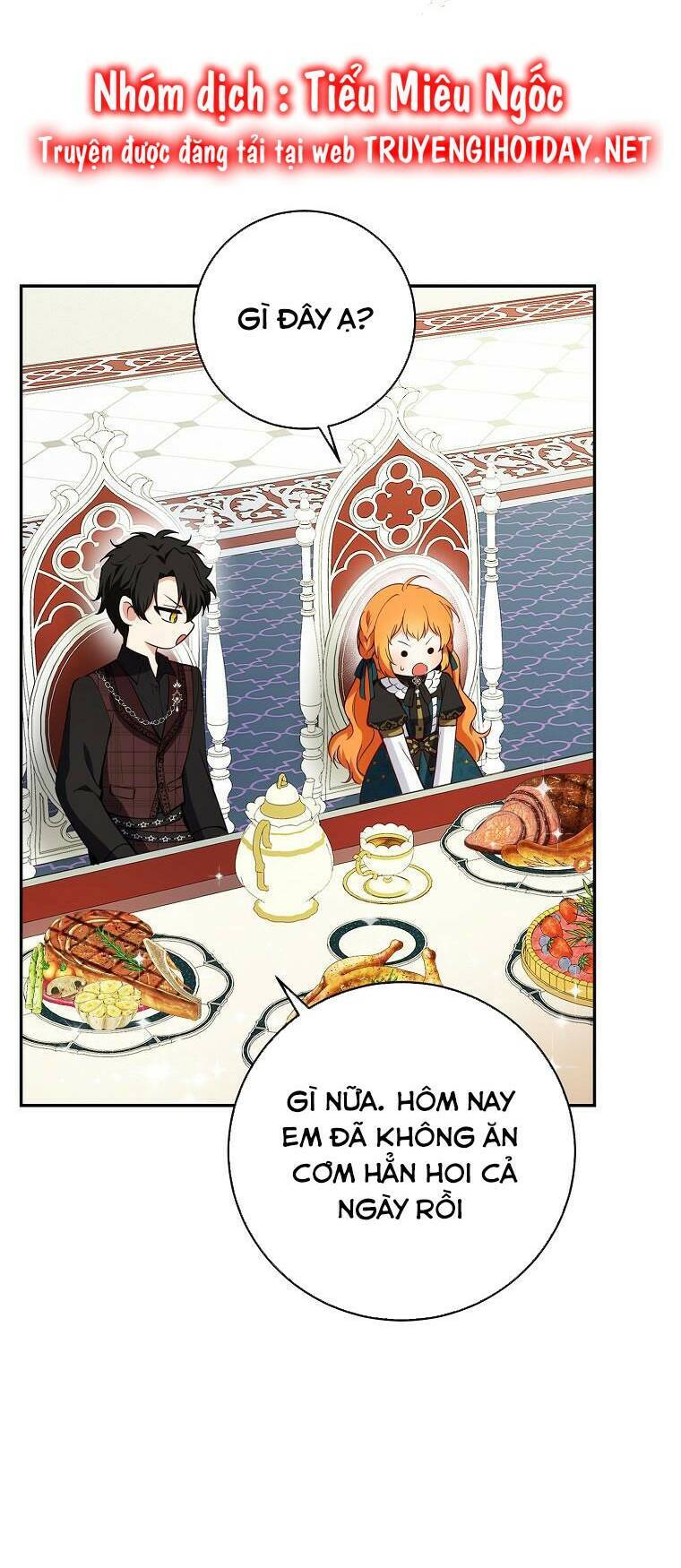 Sóc Con Tài Năng Chapter 52 - Trang 2