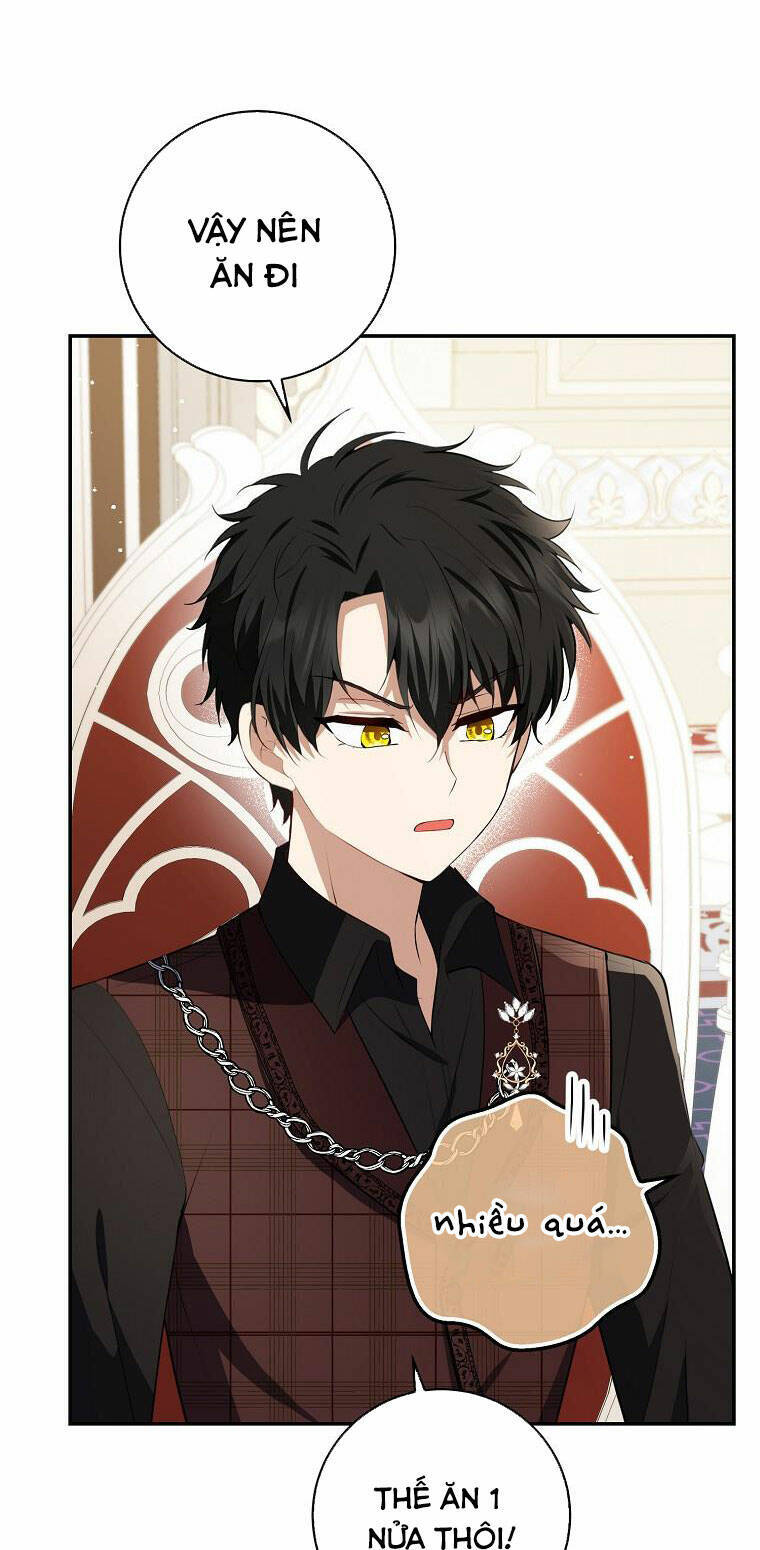 Sóc Con Tài Năng Chapter 52 - Trang 2