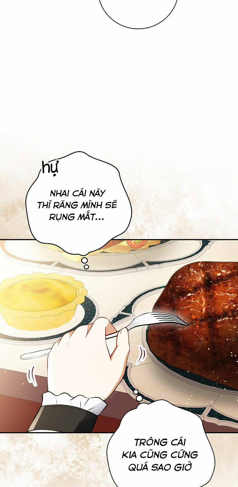 Sóc Con Tài Năng Chapter 52 - Trang 2