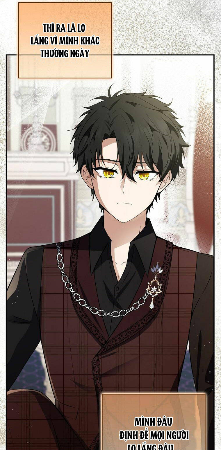 Sóc Con Tài Năng Chapter 52 - Trang 2