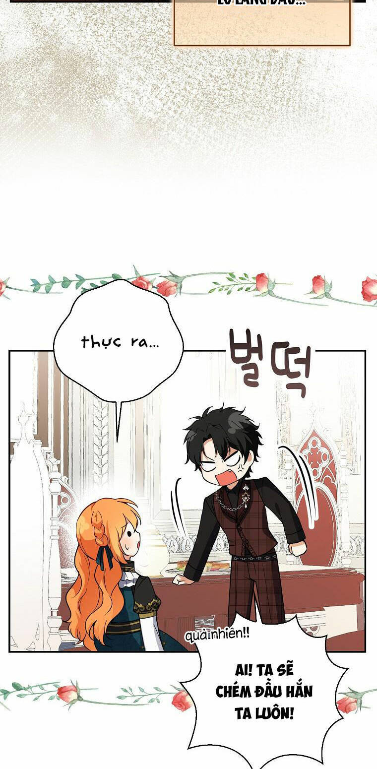 Sóc Con Tài Năng Chapter 52 - Trang 2