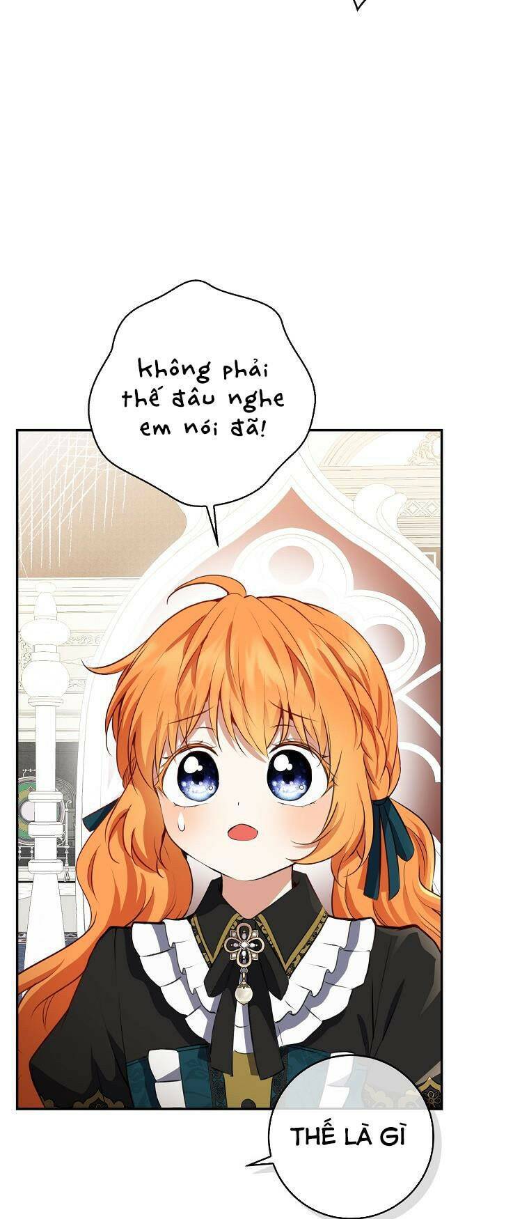 Sóc Con Tài Năng Chapter 52 - Trang 2