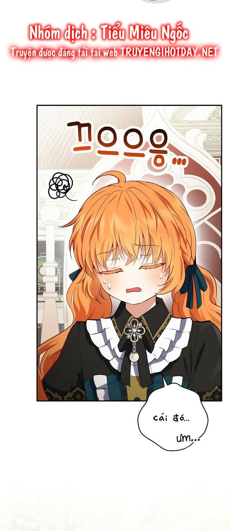 Sóc Con Tài Năng Chapter 52 - Trang 2