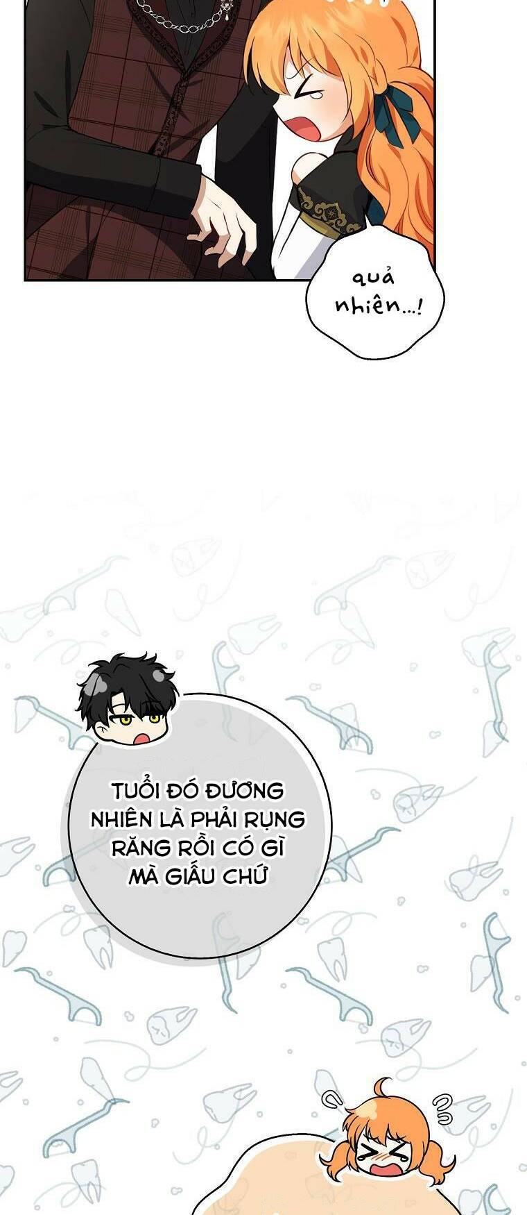 Sóc Con Tài Năng Chapter 52 - Trang 2