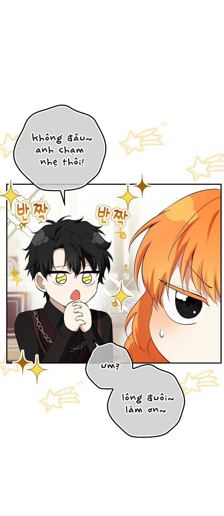 Sóc Con Tài Năng Chapter 52 - Trang 2