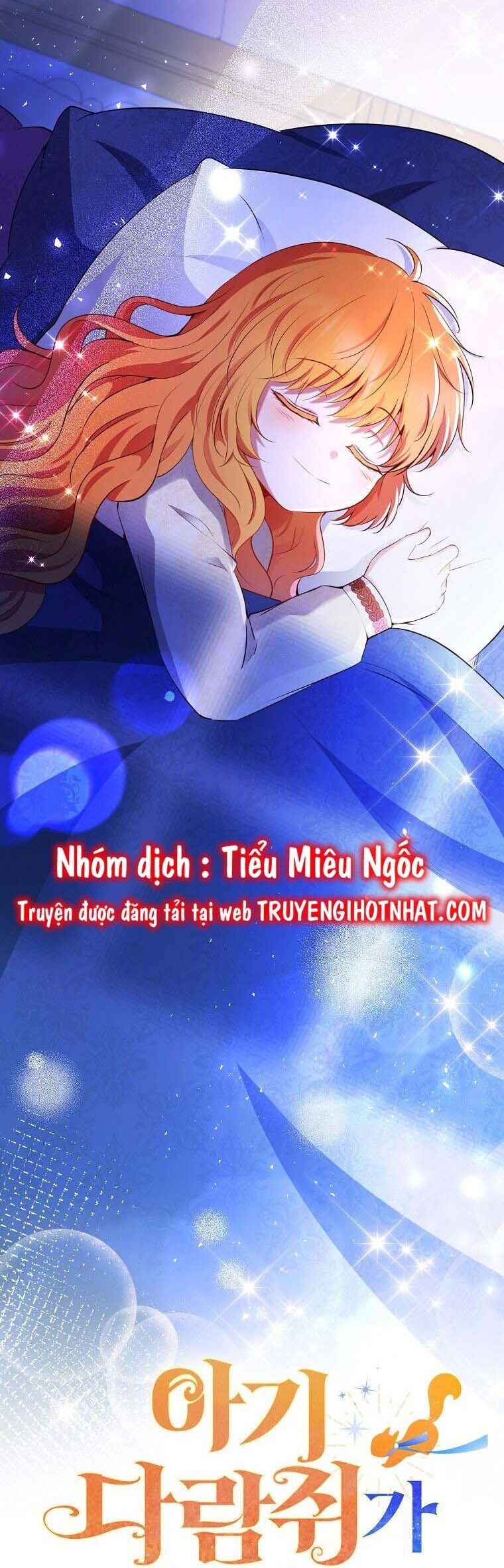 Sóc Con Tài Năng Chapter 53 - Trang 2