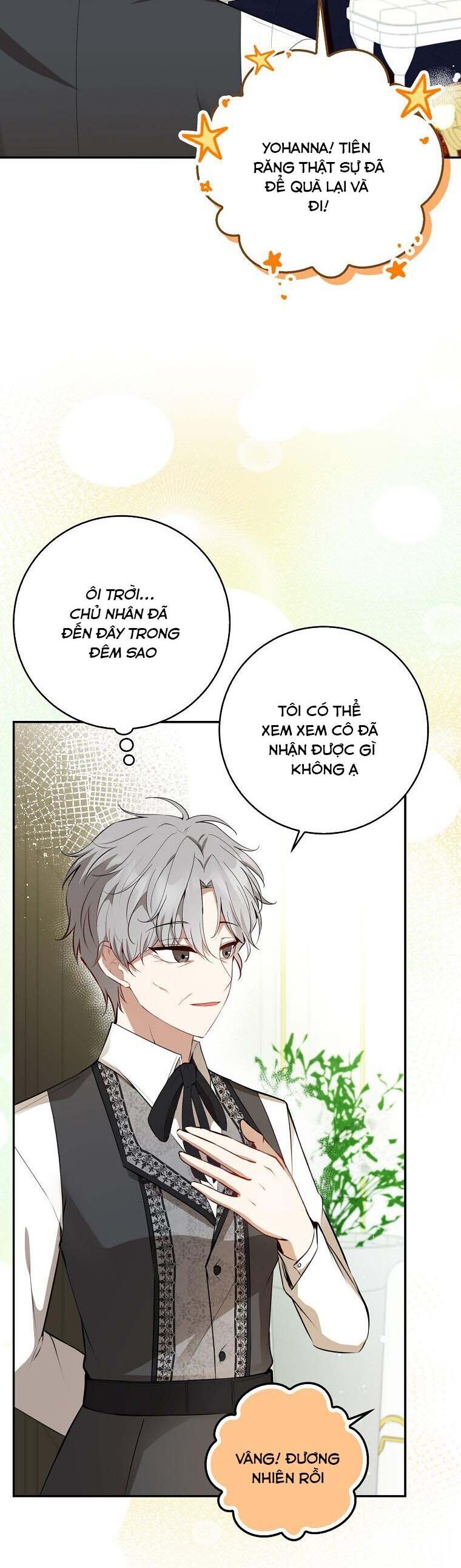 Sóc Con Tài Năng Chapter 53 - Trang 2