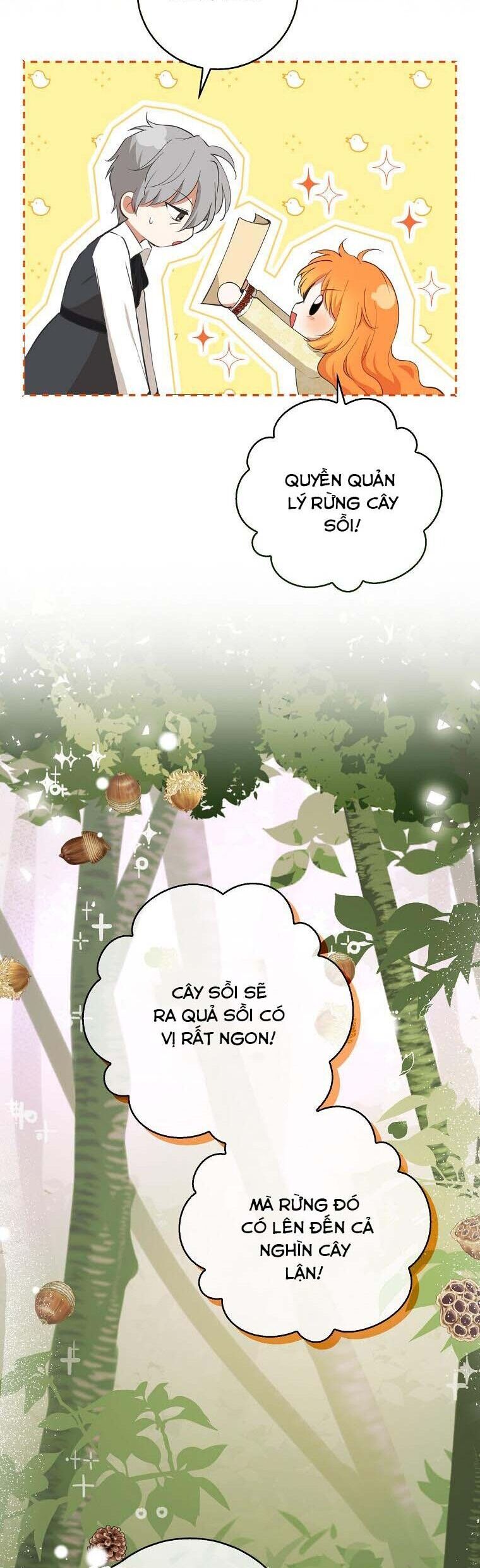 Sóc Con Tài Năng Chapter 53 - Trang 2