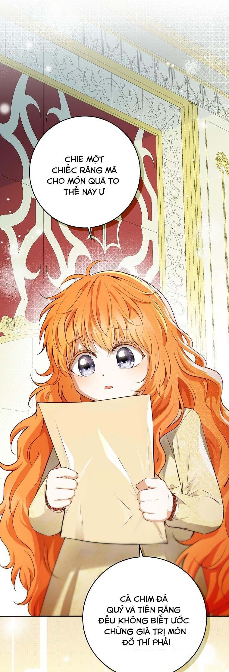 Sóc Con Tài Năng Chapter 53 - Trang 2