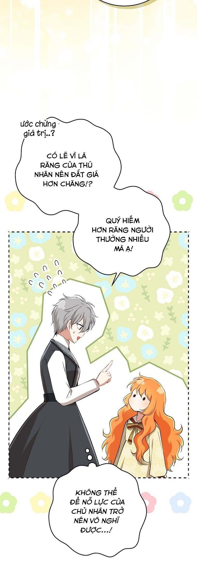 Sóc Con Tài Năng Chapter 53 - Trang 2