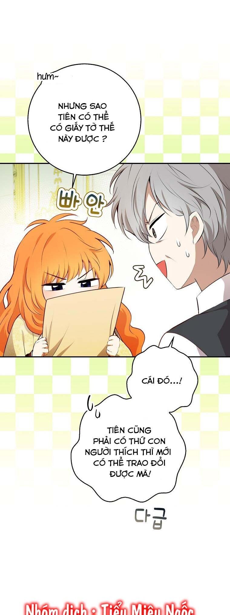 Sóc Con Tài Năng Chapter 53 - Trang 2