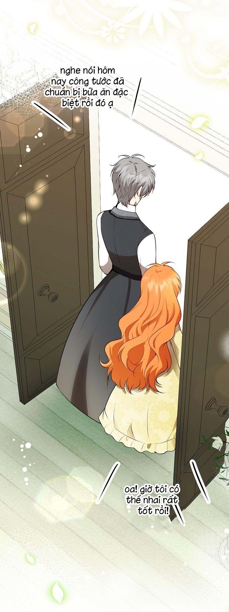 Sóc Con Tài Năng Chapter 53 - Trang 2