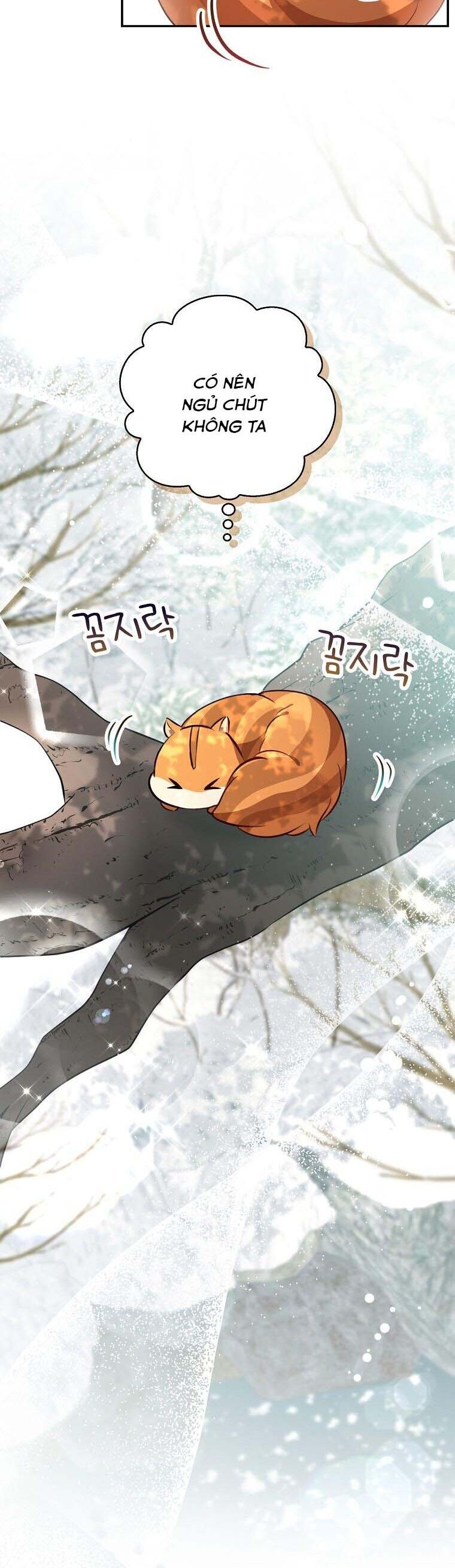 Sóc Con Tài Năng Chapter 53 - Trang 2