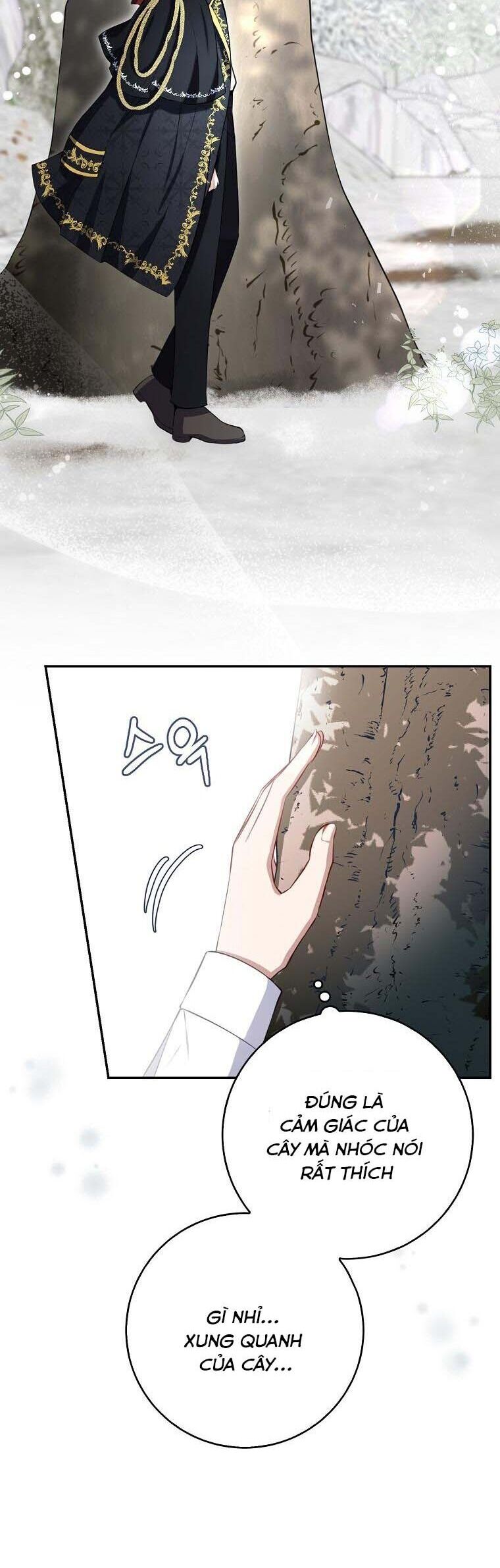 Sóc Con Tài Năng Chapter 53 - Trang 2