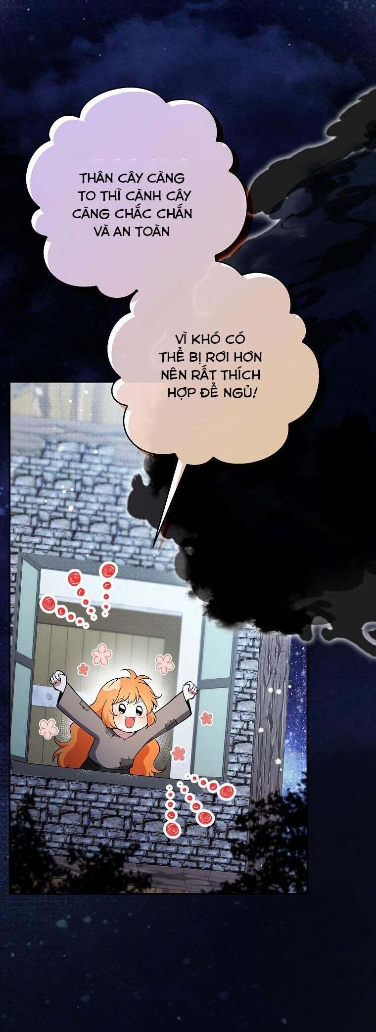 Sóc Con Tài Năng Chapter 53 - Trang 2