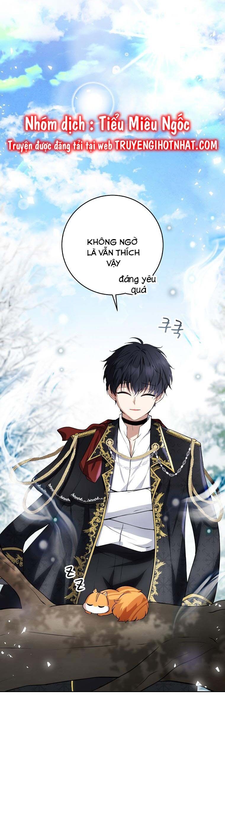 Sóc Con Tài Năng Chapter 53 - Trang 2