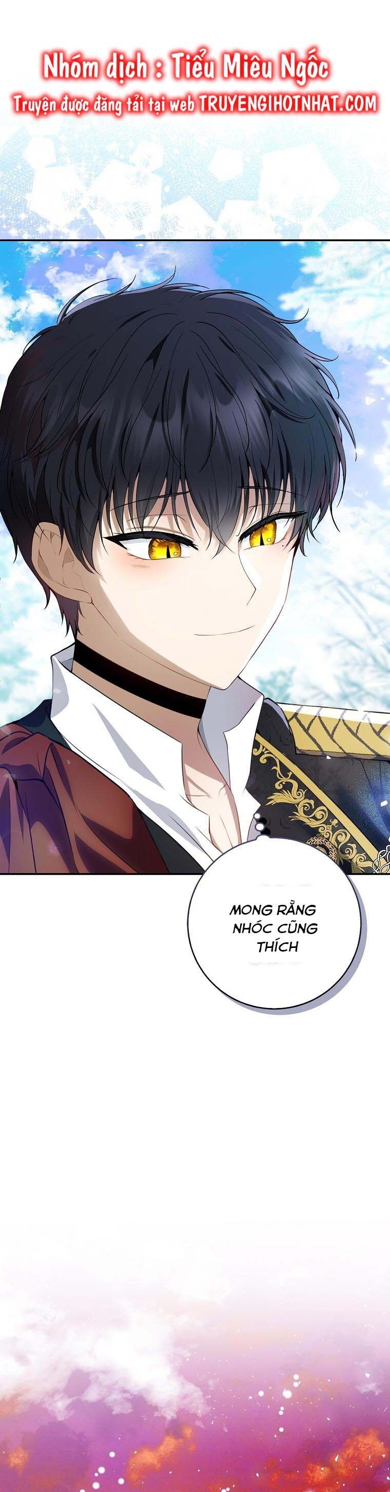 Sóc Con Tài Năng Chapter 53 - Trang 2