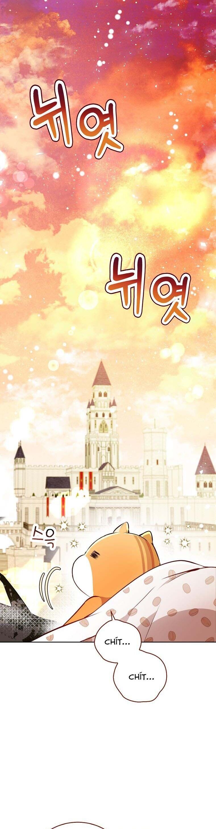 Sóc Con Tài Năng Chapter 53 - Trang 2