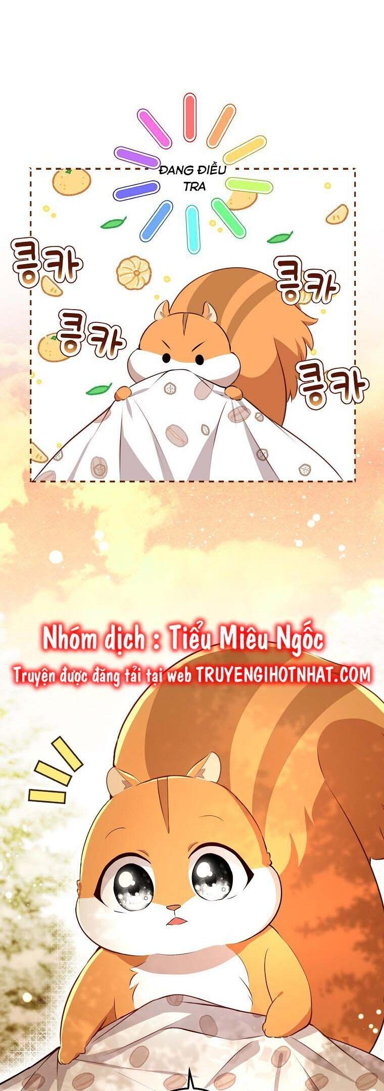 Sóc Con Tài Năng Chapter 53 - Trang 2