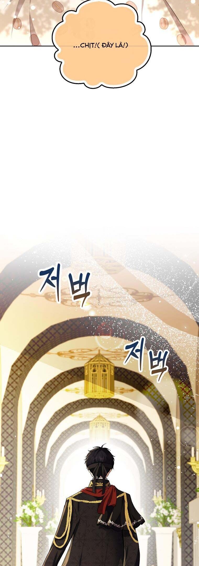 Sóc Con Tài Năng Chapter 53 - Trang 2