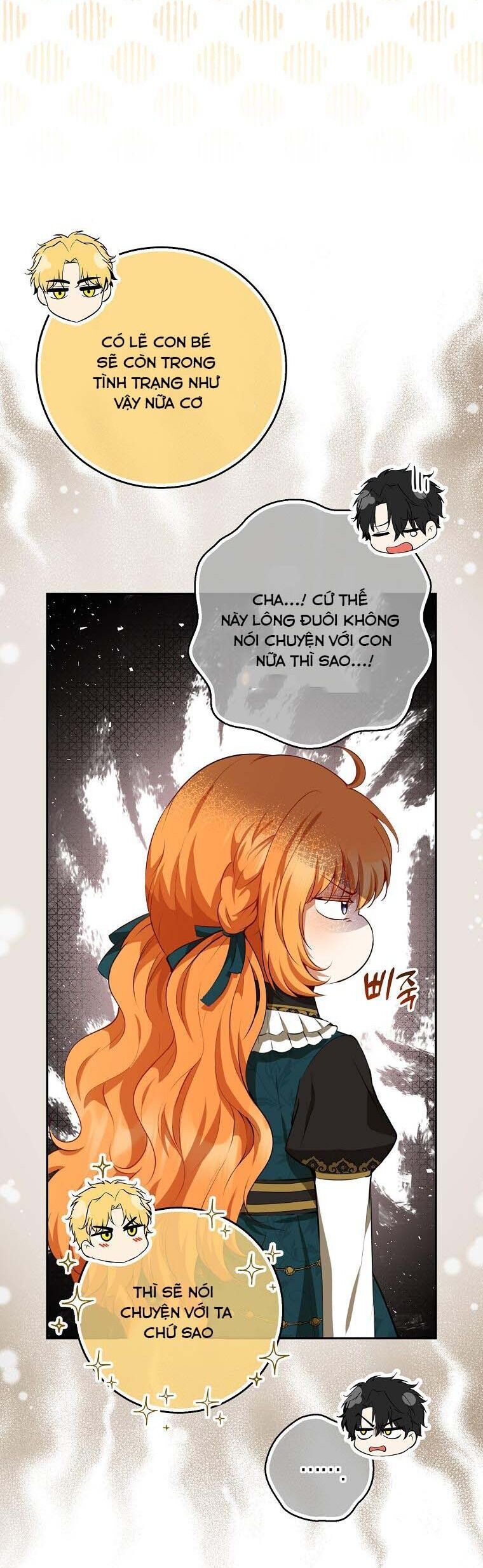 Sóc Con Tài Năng Chapter 53 - Trang 2